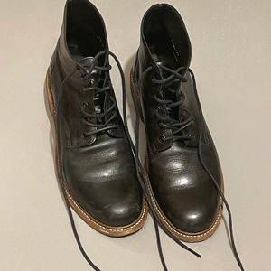 Wolverine 1000 mile men's boots size 9